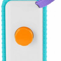 Бебешка дрънкалка Fisher Price - Смартфон Selfie, снимка 4 - Дрънкалки и чесалки - 39777787