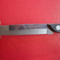 Нож Solingen 3, снимка 6 - Ножове - 43032151