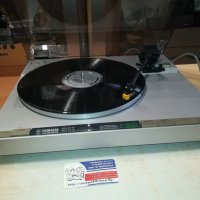 YAMAHA P-500 MADE IN JAPAN-ВНОС SWISS 2811231229, снимка 5 - Грамофони - 43179936