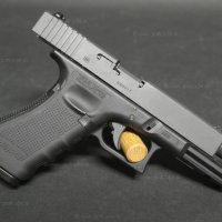 Въздушен пистолет Glock 17 4.5mm