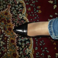 Дамски елегантни обувки , снимка 9 - Дамски елегантни обувки - 25350067