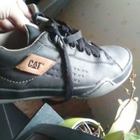 CATepillar. Original. Size 40/41, снимка 1 - Ежедневни обувки - 26048945