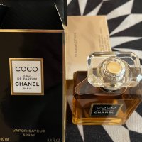 Парфюм COCO CHANEL 100ml, снимка 10 - Дамски парфюми - 43775184