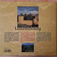 Книга с фотоси Люксембург, снимка 6 - Други - 43503919