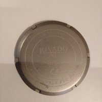 Оригинален часовник RIVADO Titanium , снимка 4 - Мъжки - 38968808