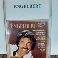 Engelbert ‎– Gold serie, снимка 1 - Аудио касети - 32300877