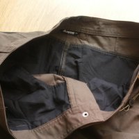 Bergans of NORWAY Sivle Lady Pants размер XXL за лов панталон със здрава брезентова материя - 730, снимка 16 - Екипировка - 43689151