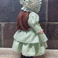Антична кукла Schoenau & Hoffmeister, висока 38 см (15 инча),, снимка 9 - Колекции - 43428849