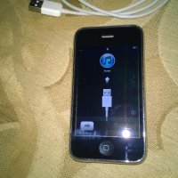 i Phone Аpple A1241, снимка 3 - Apple iPhone - 40313298