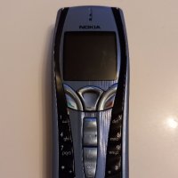 Nokia 7250i, снимка 2 - Nokia - 32537096