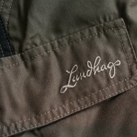 Lundhags BOOT-LOC System Trouser размер 52 / L за лов туризъм панталон със здрава материя - 713, снимка 6 - Екипировка - 43587819