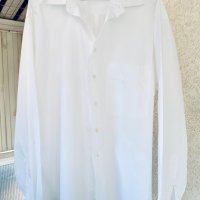 Бяла риза ACCANTO YOUNG CLASSIC , снимка 11 - Ризи - 35605035