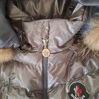 Яке Moncler, снимка 5 - Якета - 43823739