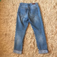 Mom’s jeans Tally Weijl, снимка 3 - Дънки - 26771381