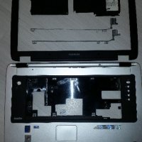 Лаптоп Toshiba PSP30E, снимка 7 - Лаптопи за дома - 16060250