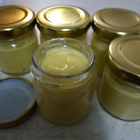 Крем "Чудо" от чист пчелен восък, зехтин и жълтък, снимка 1 - Козметика за тяло - 32540148