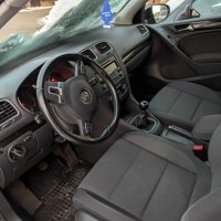 Golf 6 1.4 Tsi 122 Ps - Продава се !!!, снимка 3 - Автомобили и джипове - 43897820