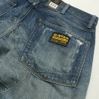 Нови G-Star Raw 5650 W32/L32 Мъжки Дънки , снимка 7 - Дънки - 43586860