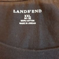 Блуза Lands' end XXL, снимка 4 - Блузи - 28934786