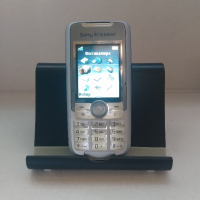 Sony Ericsson K700

GSM- Радиотелефон, снимка 4 - Sony Ericsson - 44911480