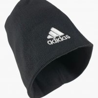 Nike мъжка шапка зимна много топла и стегната с бродирано лого, снимка 4 - Шапки - 37619454