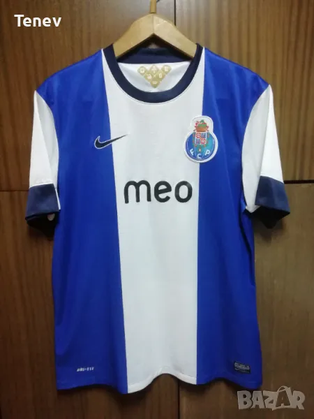 Porto Nike 2012/2013 оригинална тениска фланелка Порто размер L, снимка 1