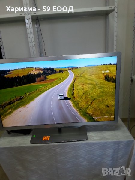 Телевизор Philips 42 инча - 149 лв, снимка 1