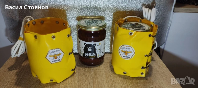 Декристализатор за един буркан АРНО, снимка 1