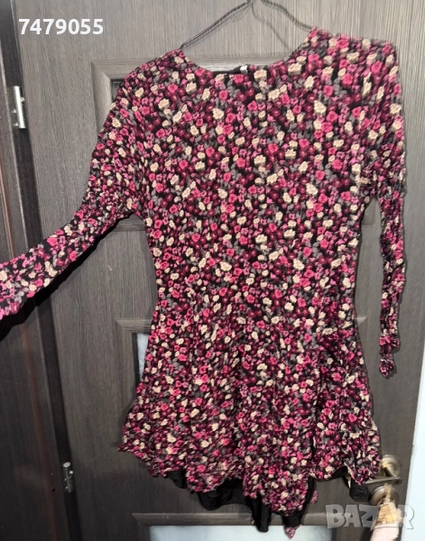 Дамски рокли М размер, снимка 1