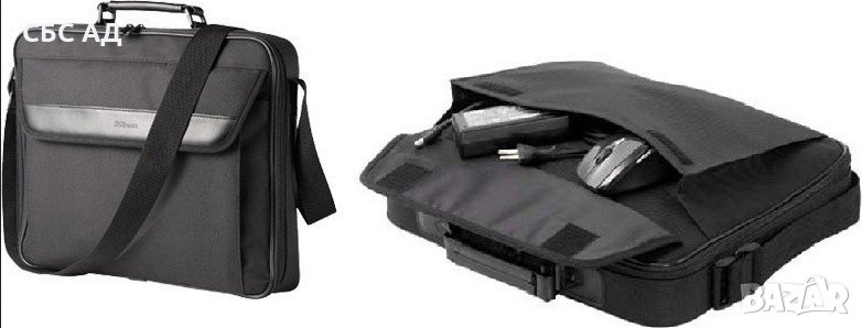 Чанта за лаптоп 15.4" Notebook Carry Bag BG-3300p, снимка 1