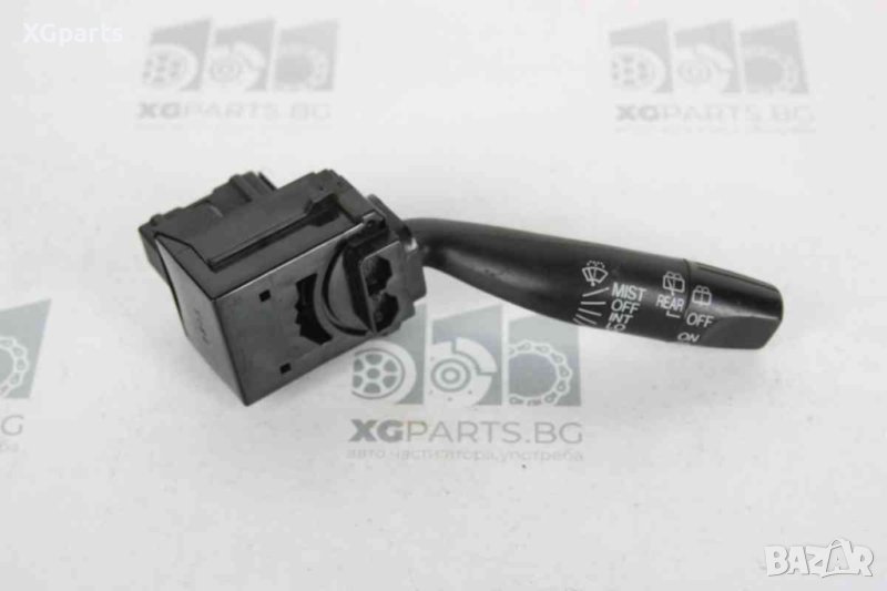 Лост чистачки за Honda CR-V II (2002-2006), снимка 1