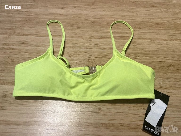 Дамски бански boohoo , снимка 1