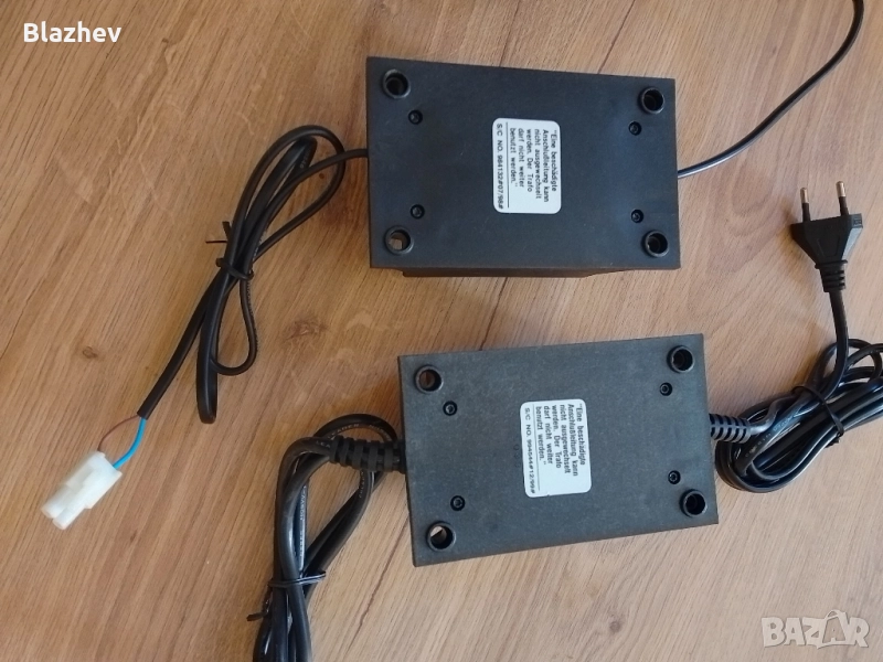 Трансформатор захранване 12V/105VA, снимка 1