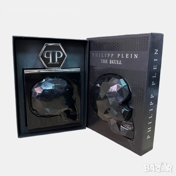 Мъжки парфюм Philipp Plein !, снимка 1