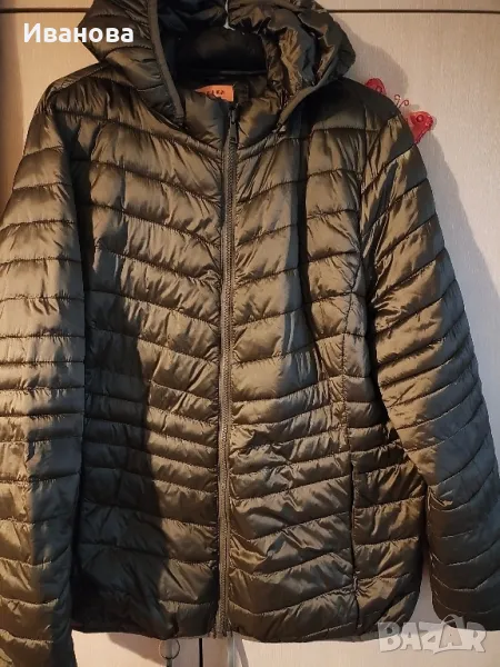 дамско яке преходно, снимка 1