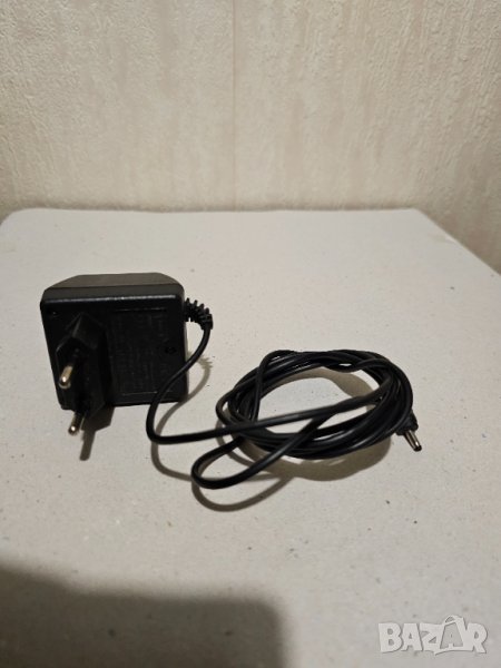 Захранване, адаптор 3,7  волта - 0,355 ампера, снимка 1