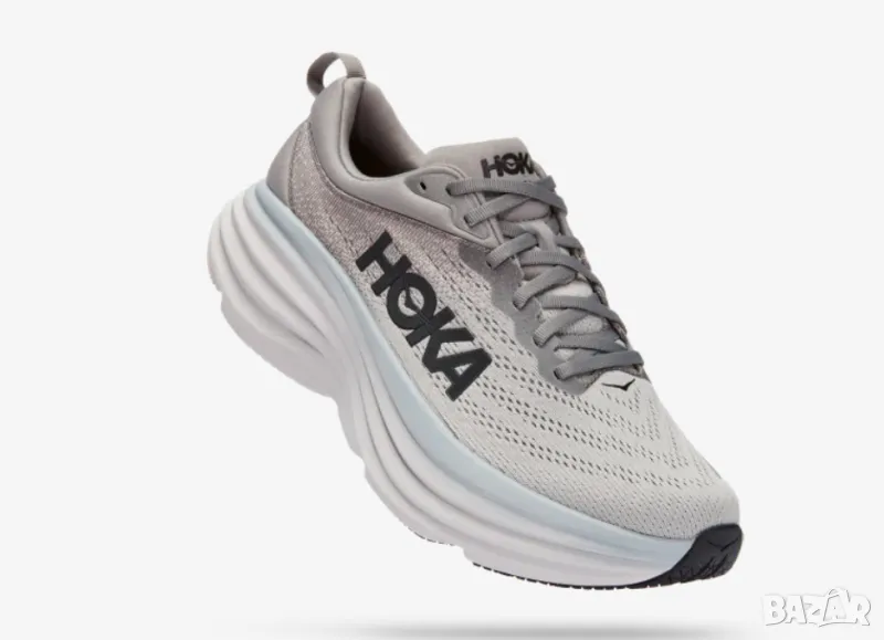 маратонки за бягане Hoka Bondi 8  номер 39 ,5- 40 2/3, снимка 1