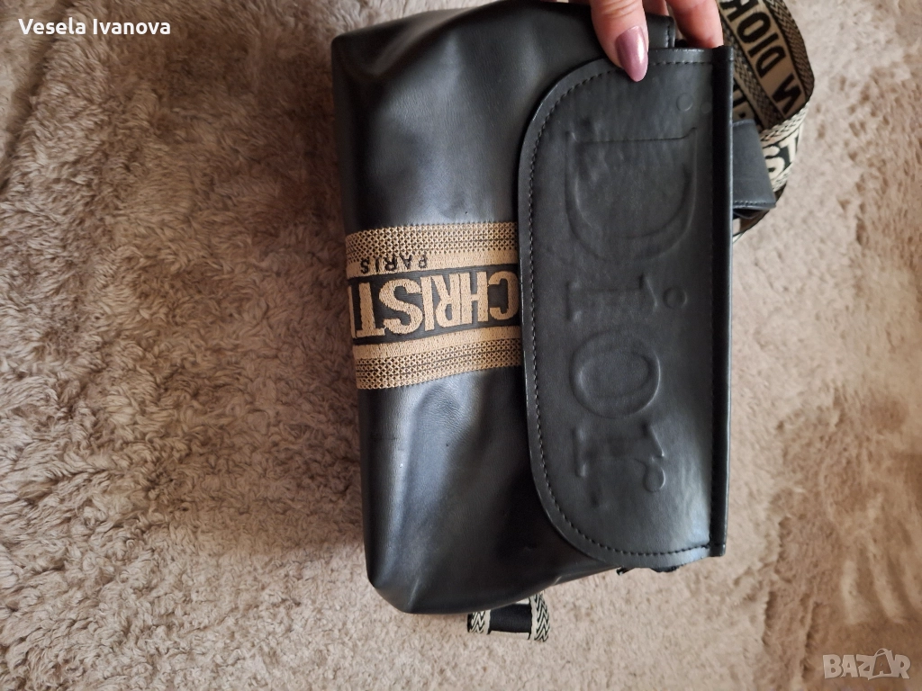 Дамска чанта , снимка 1