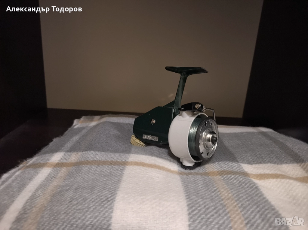  Макара Abu Garcia cardinal 44 , снимка 1