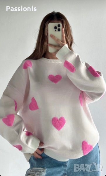 Страхотна блуза, снимка 1