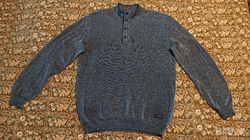 Paul&Shark - XL. Оригинален пуловер , снимка 1