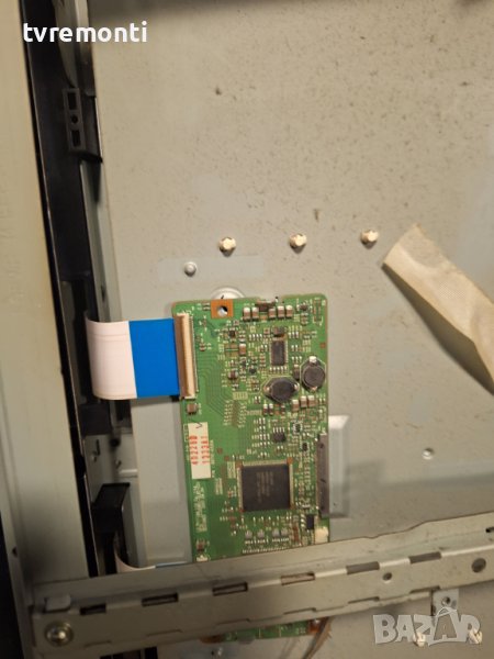 T-CON LC320W01-SLB1-G31 for 32inc DISPLAY LC320WX6 SLA3 LG 32LC51, снимка 1