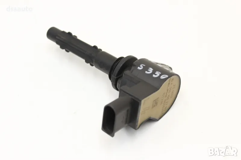 Бобина Mercedes A0001502780 M272 M273 S350 S500 S550 CL500 ML350 ML500 GL500 GL550, снимка 1