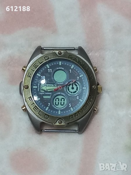 Feld Ranger-Master Anker, снимка 1