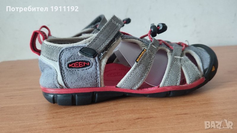 Keen. Детски сандали. 35, снимка 1