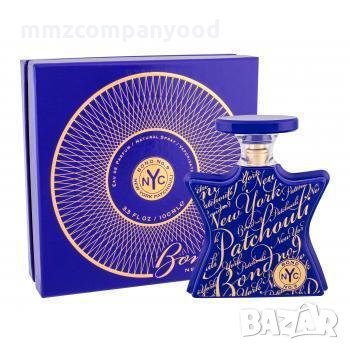 Парфюм алтернативен на Bond No.9 Uptown New York Patchouli 110мл., снимка 1