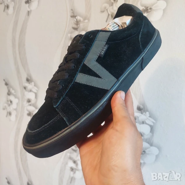 Vans  номер 46   кецове/ маратонки , снимка 1