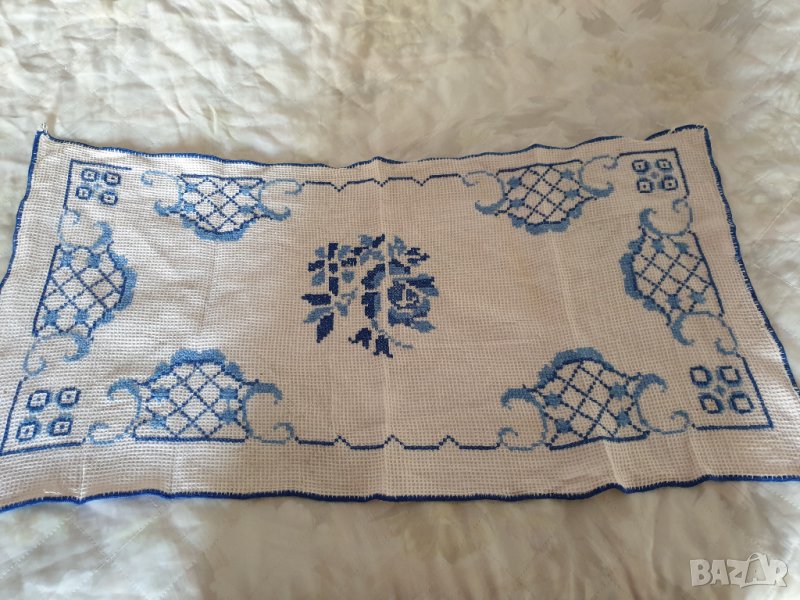 стара кърпа, снимка 1