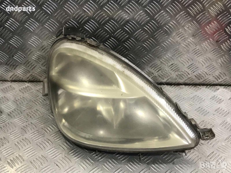 Десен фар Mercedes W168,2001г., снимка 1