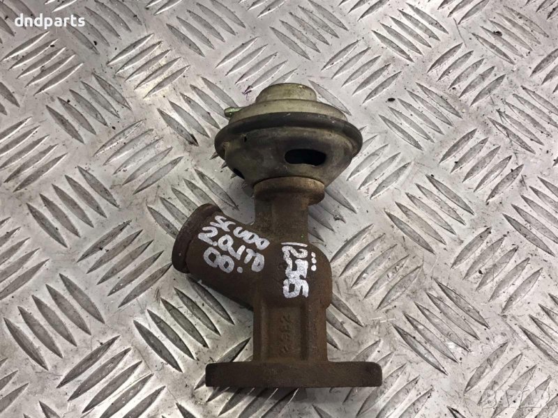  ЕГР Fiat Scudo,2.0JTD,2000г., снимка 1